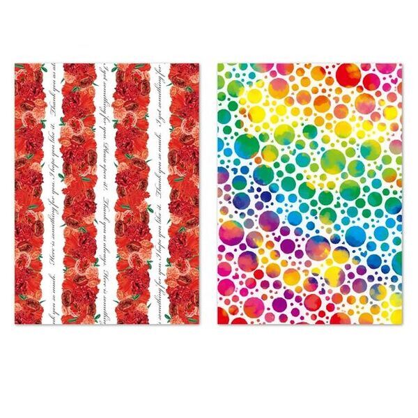 デザイナー必見！印刷の仕上がりを実感できる、多様な薄紙素材を活用した印刷サンプル資料を販売開始