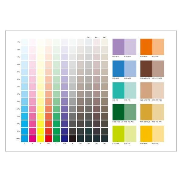 デザイナー必見！印刷の仕上がりを実感できる、多様な薄紙素材を活用した印刷サンプル資料を販売開始