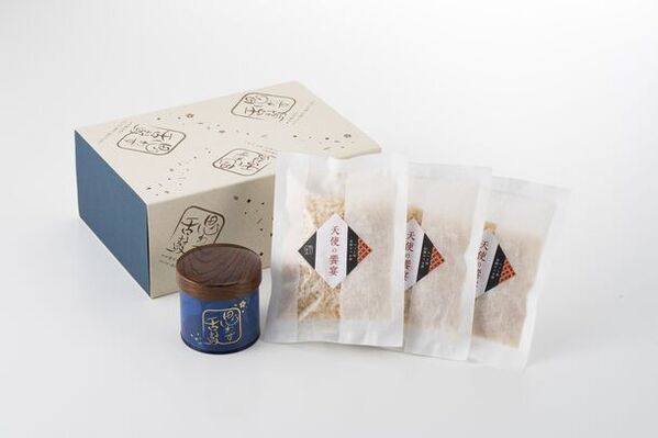ペットと飼い主の食卓を彩る高級かつお節のセット商品　「饗-もてなし-」「宴-うたげ-」を販売開始