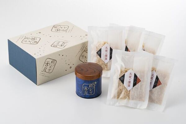 ペットと飼い主の食卓を彩る高級かつお節のセット商品　「饗-もてなし-」「宴-うたげ-」を販売開始