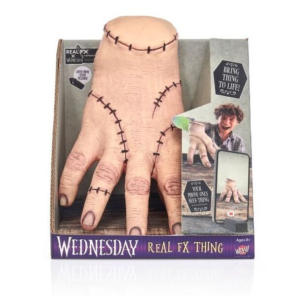 GWの大阪コミコンで見逃せない初出展！「INFOLENS GEEK SHOP」ブースで最新ゲーム・エンタメグッズを展開　「Stranger Things」「Wednesday」などの商品を販売予定