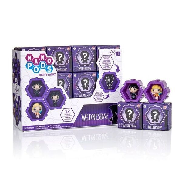 GWの大阪コミコンで見逃せない初出展！「INFOLENS GEEK SHOP」ブースで最新ゲーム・エンタメグッズを展開　「Stranger Things」「Wednesday」などの商品を販売予定