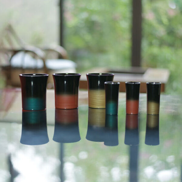 石川県輪島の伝統工芸品の復興を支援　日本百貨店にほんばし總本店(コレド室町テラス)に輪島塗の販売応援コーナー新設