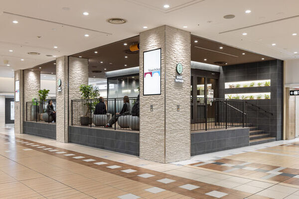 ヤエチカ周遊謎解きゲーム「怪人Yからの挑戦状～地下街に隠された謎～」　4月26日(金)から開催