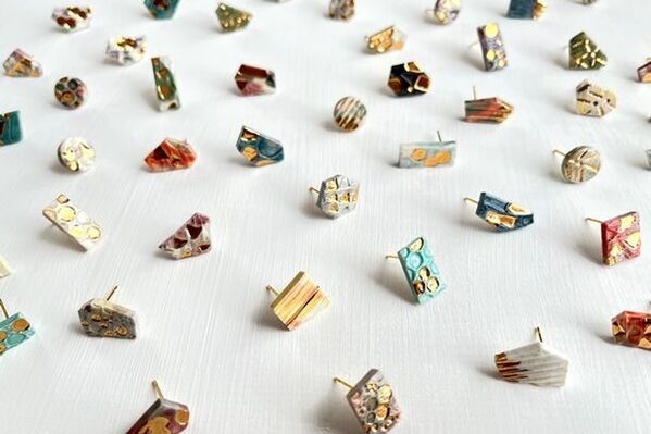 東海三県の陶磁器(やきもの)が愛知県に集結！「器と暮らし市 vol.5」をあいち健康の森公園で6月1日・2日開催