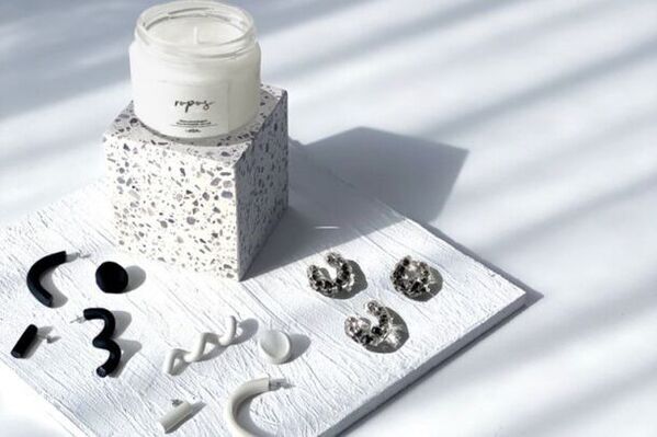 東海三県の陶磁器(やきもの)が愛知県に集結！「器と暮らし市 vol.5」をあいち健康の森公園で6月1日・2日開催