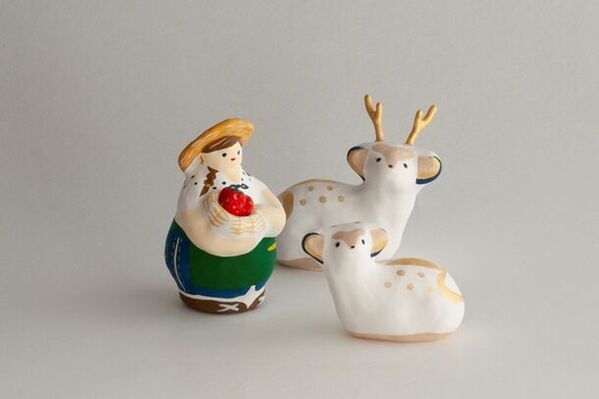 東海三県の陶磁器(やきもの)が愛知県に集結！「器と暮らし市 vol.5」をあいち健康の森公園で6月1日・2日開催