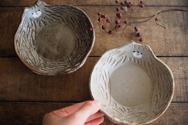 東海三県の陶磁器(やきもの)が愛知県に集結！「器と暮らし市 vol.5」をあいち健康の森公園で6月1日・2日開催