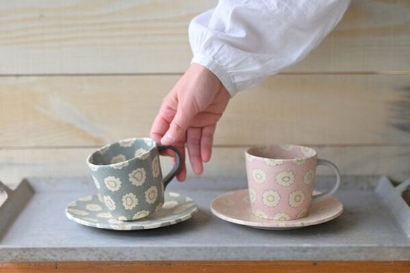 東海三県の陶磁器(やきもの)が愛知県に集結！「器と暮らし市 vol.5」をあいち健康の森公園で6月1日・2日開催