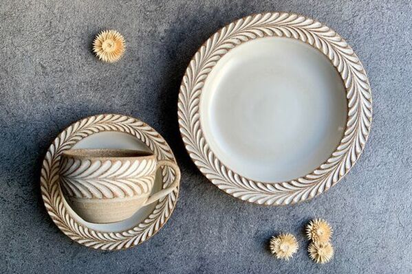 東海三県の陶磁器(やきもの)が愛知県に集結！「器と暮らし市 vol.5」をあいち健康の森公園で6月1日・2日開催