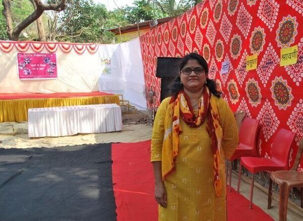 5月11日(土)「世界フェアトレード・デー」に、インドの生産者とライブでつなぐ無料トークイベント開催