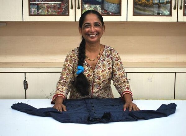 5月11日(土)「世界フェアトレード・デー」に、インドの生産者とライブでつなぐ無料トークイベント開催