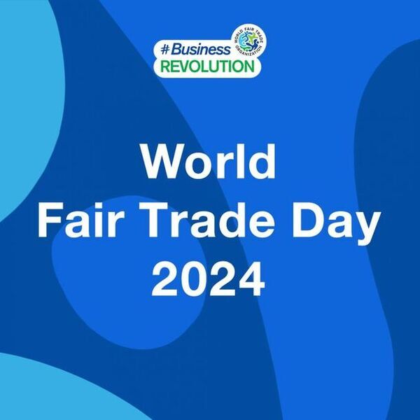 5月11日(土)「世界フェアトレード・デー」に、インドの生産者とライブでつなぐ無料トークイベント開催