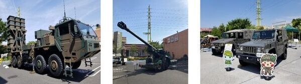 おやまゆうえんハーヴェストウォーク　17th Anniversary　4月26日～5月6日開催！全国最大級の「3COINS+plus」が4月19日オープン