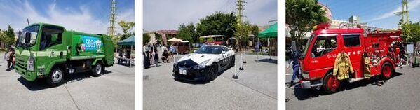 おやまゆうえんハーヴェストウォーク　17th Anniversary　4月26日～5月6日開催！全国最大級の「3COINS+plus」が4月19日オープン