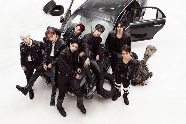 【MUSIC ON! TV（エムオン!）】「BOYS PLANET」出身！7人組ボーイズグループEVNNEエムオン!で5月より3ヶ月連続放送決定！第1弾は、5/6(月・振)に開催となる初のファンコンサートを独占生中継！プレゼントキャンペーンも実施決定！