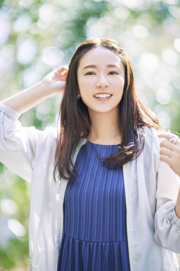 ハニーズホールディングスのイメージモデルに木村文乃さんが就任！2024年夏のビジュアルを公開