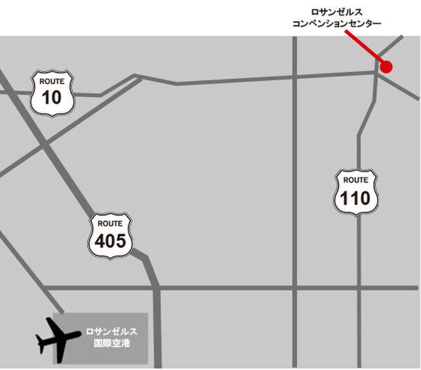 「Anime Expo(アニメエキスポ) 2024」　ロサンゼルスにて7月4日～7日開催！日本パビリオンへの出展社募集開始