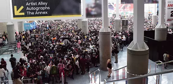 「Anime Expo(アニメエキスポ) 2024」　ロサンゼルスにて7月4日～7日開催！日本パビリオンへの出展社募集開始