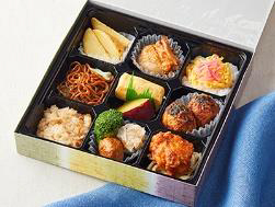 5月30日（木）OPEN！インバウンド向け相撲エンタテインメントショーホールTHE SUMO HALL日楽座OSAKA日本らしさを味わえるお弁当ラインナップを決定！