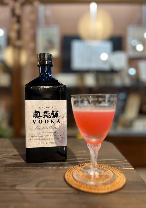 岐阜県「奥飛騨酒造」にて予約不要の『蔵開き』を“5年振り”に4月28日開催！有料試飲や地元名店のグルメ販売も