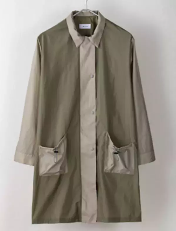 未来を創る学生のクリエイションをDAIWAが商品化！DAIWAｘ文化学園大学のコラボによるリサイクル素材を活用したアパレル商品をD-VEC STORE 東京・大阪 2店舗にて受注会を開催