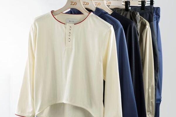 未来を創る学生のクリエイションをDAIWAが商品化！DAIWAｘ文化学園大学のコラボによるリサイクル素材を活用したアパレル商品をD-VEC STORE 東京・大阪 2店舗にて受注会を開催