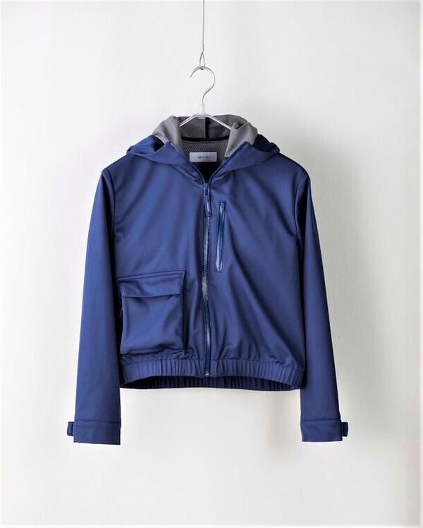 未来を創る学生のクリエイションをDAIWAが商品化！DAIWAｘ文化学園大学のコラボによるリサイクル素材を活用したアパレル商品をD-VEC STORE 東京・大阪 2店舗にて受注会を開催