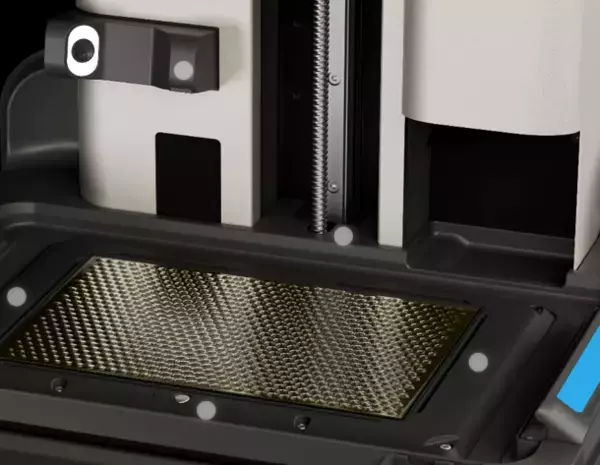 新たな3Dプリントエンジン「LFD(Low Force Display)」搭載！速度、精度、信頼性、品質が大幅に向上したFormlabs Form 4の販売開始