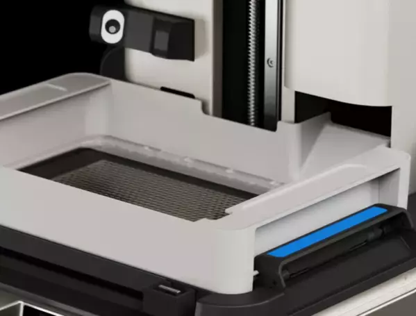 新たな3Dプリントエンジン「LFD(Low Force Display)」搭載！速度、精度、信頼性、品質が大幅に向上したFormlabs Form 4の販売開始