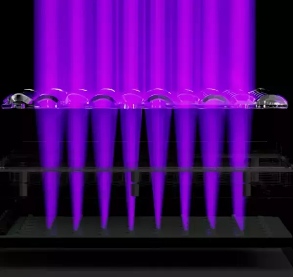 新たな3Dプリントエンジン「LFD(Low Force Display)」搭載！速度、精度、信頼性、品質が大幅に向上したFormlabs Form 4の販売開始