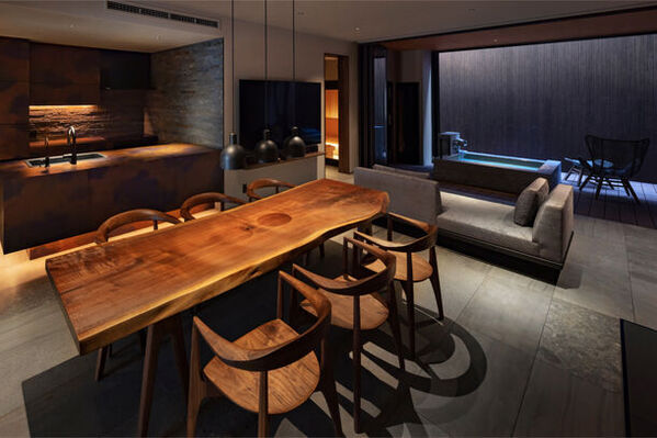 京都の最高級宿×老舗京料理店がコラボ！贅を尽くした1名様20万円～の夕食ケータリングプランがスタート　11名の料理人から選べるサービスも！