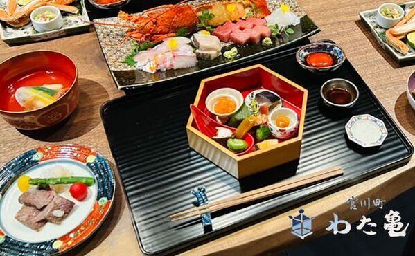 京都の最高級宿×老舗京料理店がコラボ！贅を尽くした1名様20万円～の夕食ケータリングプランがスタート　11名の料理人から選べるサービスも！