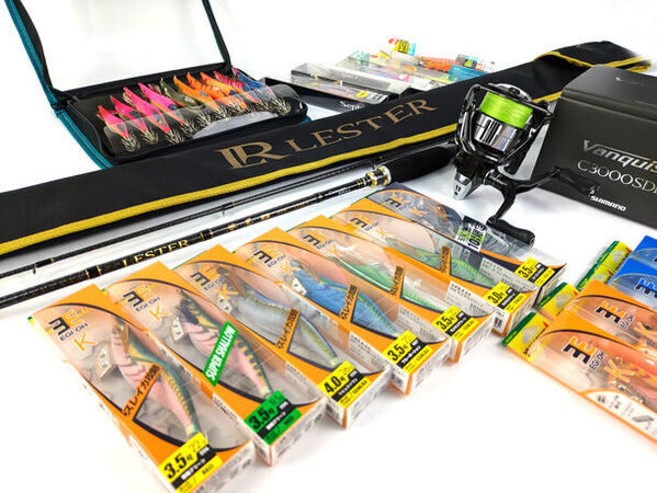 釣具の買取専門店「釣具買取ウルラボ 福岡 春日店」をオープン！“人気リール”が当たるオープン記念キャンペーンを開催