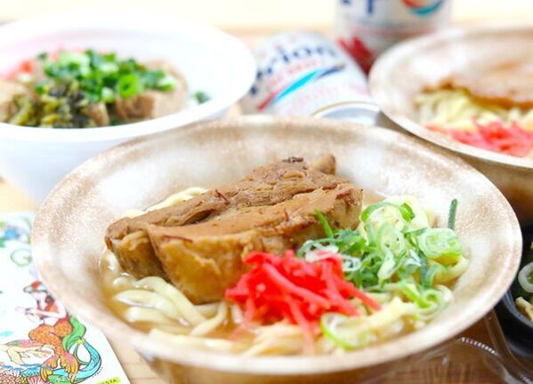 20万人以上がG.W.に川崎で沖縄気分を満喫！第21回『はいさいFESTA2024』開催～沖縄グルメ屋台・物販 過去最多 約100店・出演者数50組以上～開催期間：2024年5月3日(金・祝)～6日(月・祝)