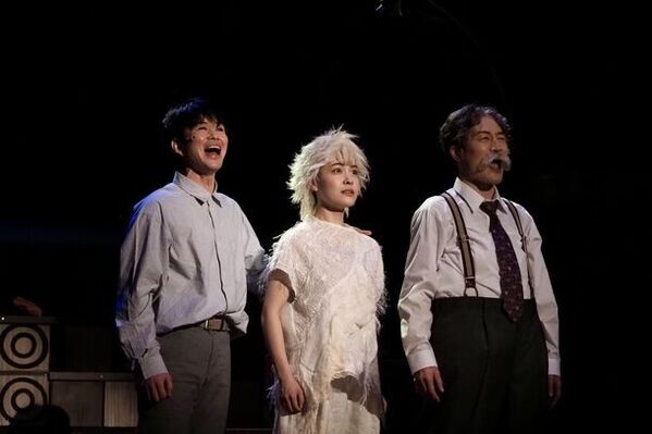 漫画の神様・手塚治虫とわらび座が贈るミュージカル「ジャングル大帝レオ」4月21日開幕！