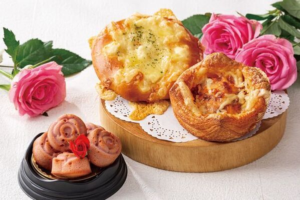 東京ベイ舞浜ホテル　ブルガリア大使館公認「ブルガリアンローズ　フェア」を開催　2024年5月8日(水)より