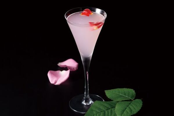 東京ベイ舞浜ホテル　ブルガリア大使館公認「ブルガリアンローズ　フェア」を開催　2024年5月8日(水)より