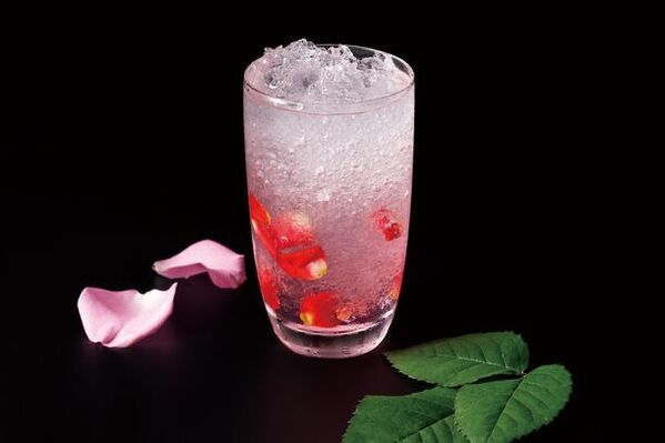 東京ベイ舞浜ホテル　ブルガリア大使館公認「ブルガリアンローズ　フェア」を開催　2024年5月8日(水)より