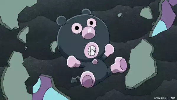 それいけ！アンパンマン【アニメ公式】YouTubeチャンネル　映画『アンパンマンが生まれた日』　動画再生数1億回突破！！