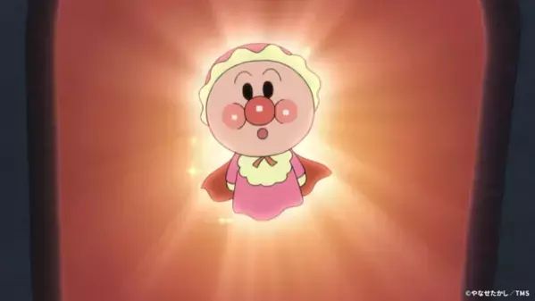 それいけ！アンパンマン【アニメ公式】YouTubeチャンネル　映画『アンパンマンが生まれた日』　動画再生数1億回突破！！