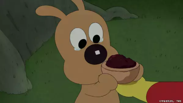 それいけ！アンパンマン【アニメ公式】YouTubeチャンネル　映画『アンパンマンが生まれた日』　動画再生数1億回突破！！