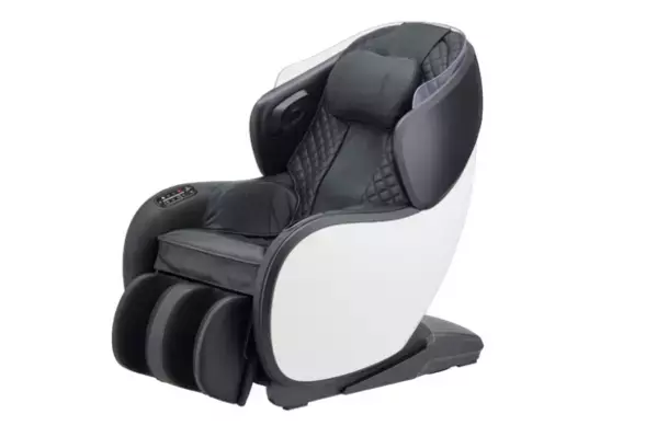 パーソナルケアブランド「SYNCA」から発売心身を整えることをコンセプトにした「CirC GRACE　マッサージチェア L24　MR380」～2024年5月1日 新発売～