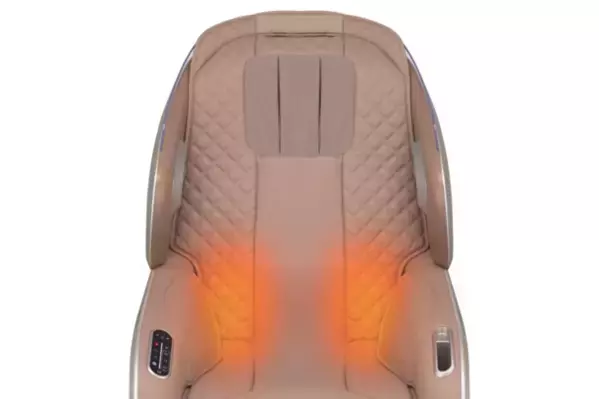 パーソナルケアブランド「SYNCA」から発売心身を整えることをコンセプトにした「CirC GRACE　マッサージチェア L24　MR380」～2024年5月1日 新発売～