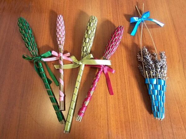 見て触れて香りを持ち帰ることができるイベント『らんざんラベンダーまつり』千年の苑ラベンダー園内で6/7～開催