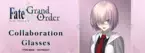 「Fate/Grand Order」コラボ眼鏡、「マシュ・キリエライト(shielder) モデル」2024年6月8日(土)より販売開始！