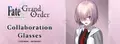 「Fate/Grand Order」コラボ眼鏡、「マシュ・キリエライト(shielder) モデル」2024年6月8日(土)より販売開始！