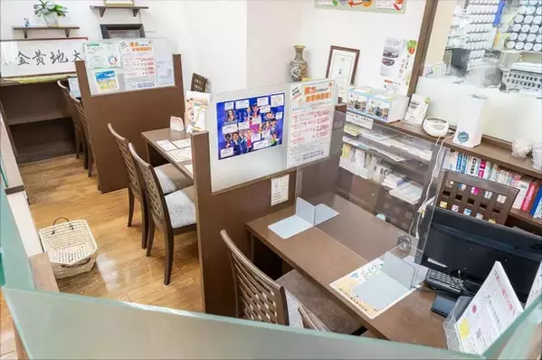 誠心堂薬局西葛西店で地域密着健康イベント「からだ測定会」を5月4日(土)～6日(月・祝)に開催！