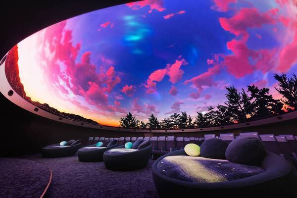 コニカミノルタプラネタリウム×映画『トラペジウム』公開記念プレゼントキャンペーン2024年4月23日(火)~5月19日(日)に実施決定！