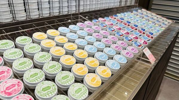 横浜中華街に馬油スキンケア専門店「横濱馬油商店」が手掛けるお土産特化「Bayu Factory」2号店が4月23日グランドオープン